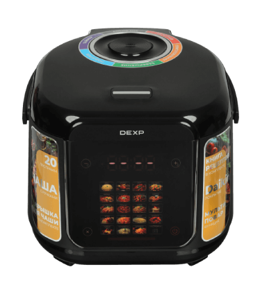 Мультиварки