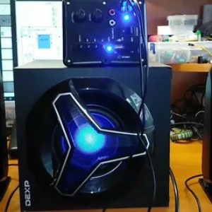 Ремонт техники Dexp